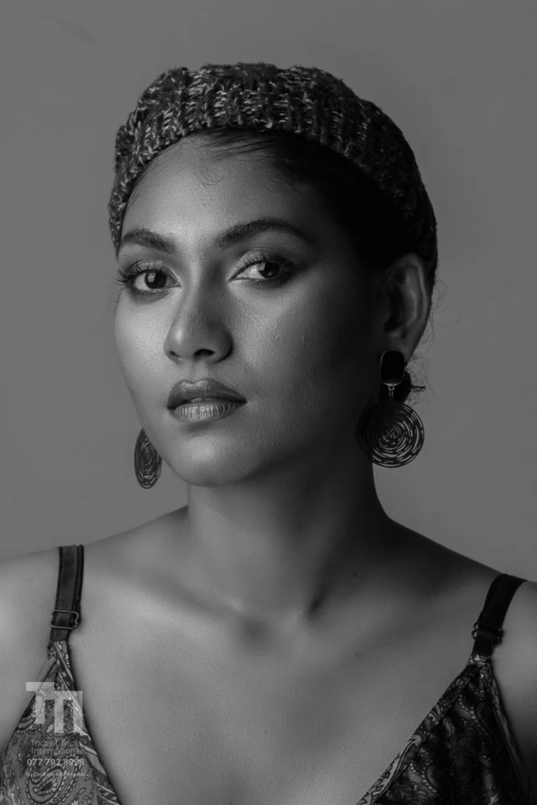 Studio Casting Folio